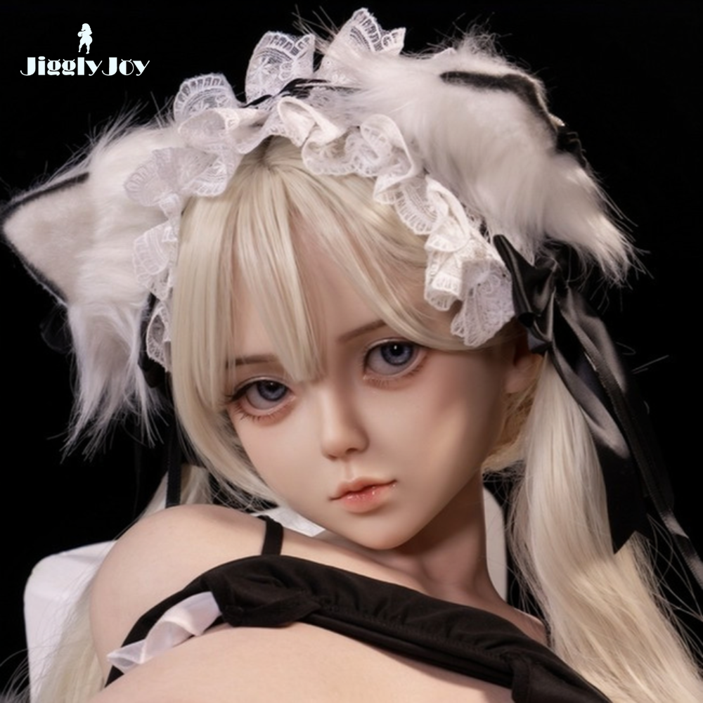 Doll Heads
