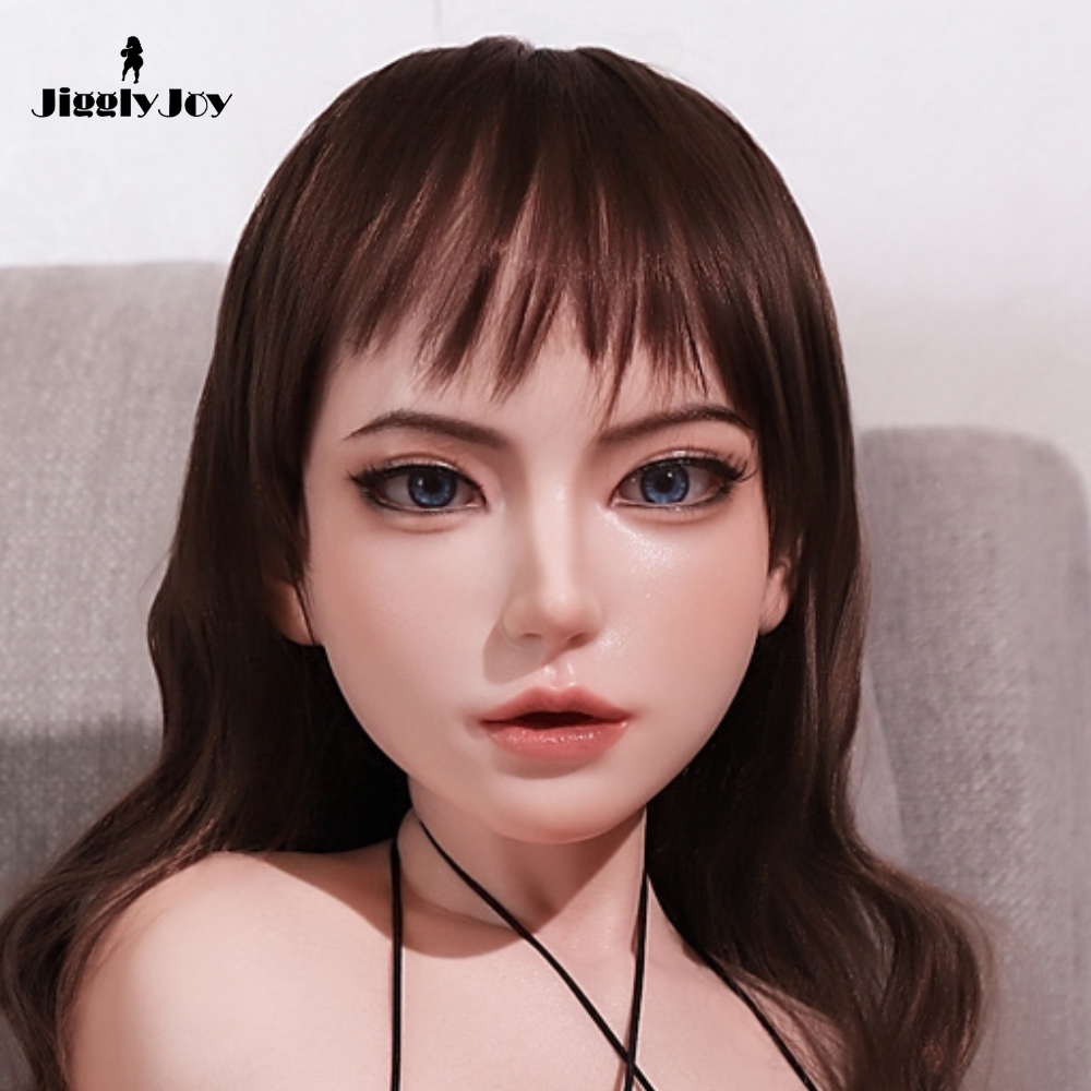 Doll Heads