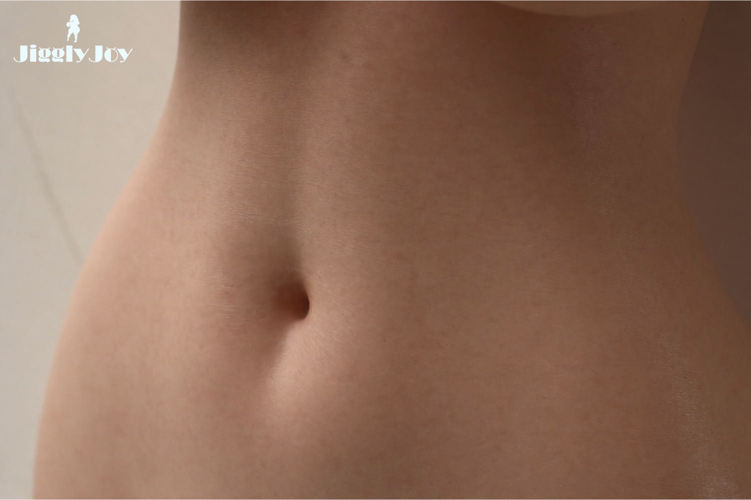 Helen | F-Cup Curvy Silicone Sex Doll Torso with Puffy Innie