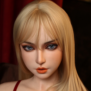 Doll Heads
