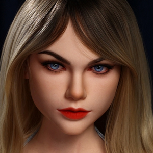 Doll Heads