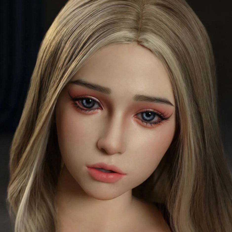 Doll Heads