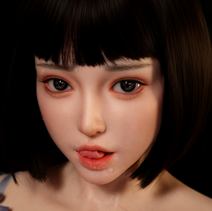 Doll Heads