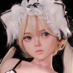 Doll Heads