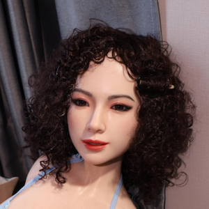Doll Heads