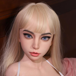 Doll Heads