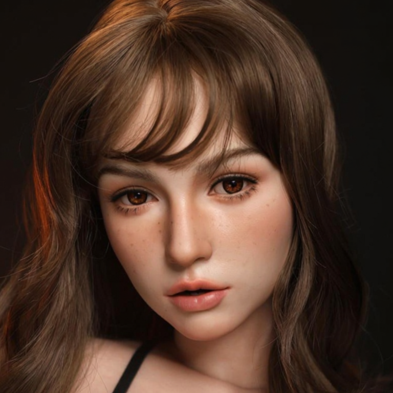 Doll Heads