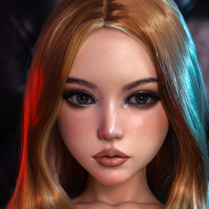 Doll Heads