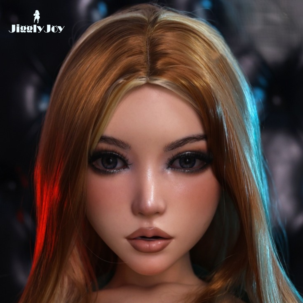 Doll Heads