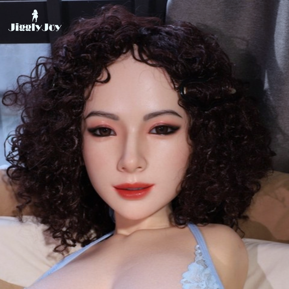 Doll Heads