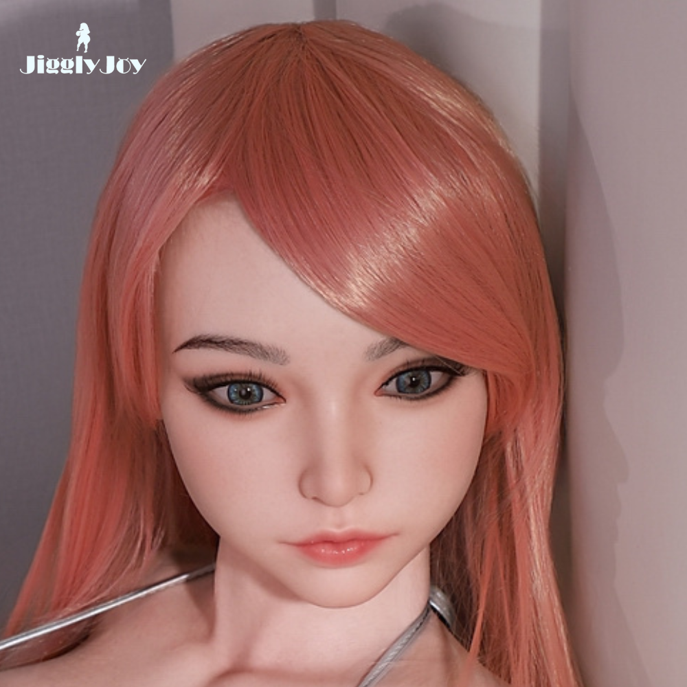 Doll Heads