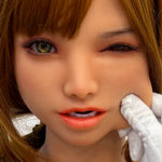 Closeable Eyes
