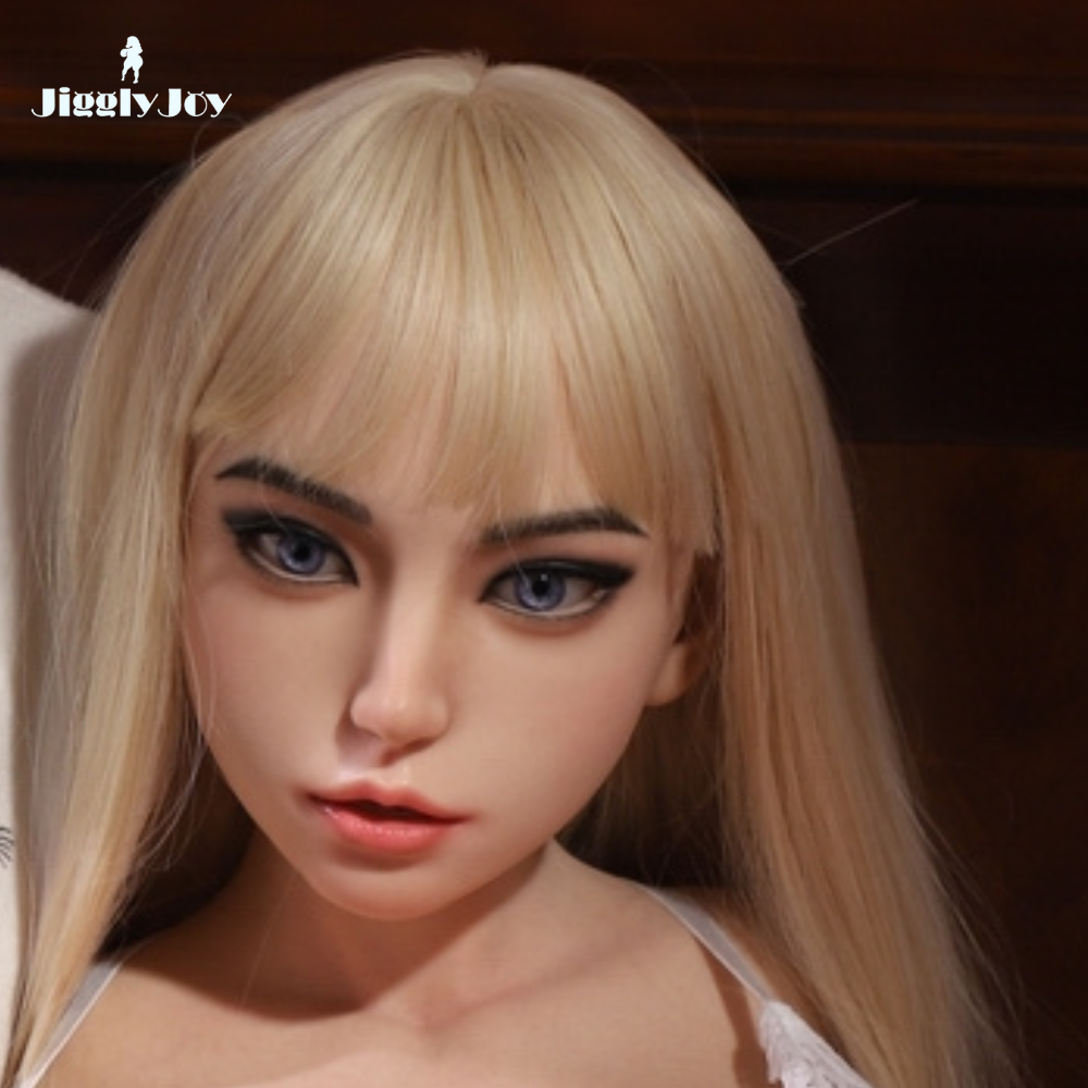 Doll Heads