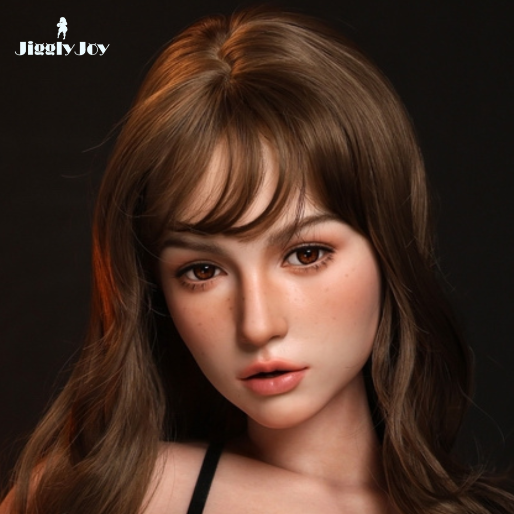 Doll Heads
