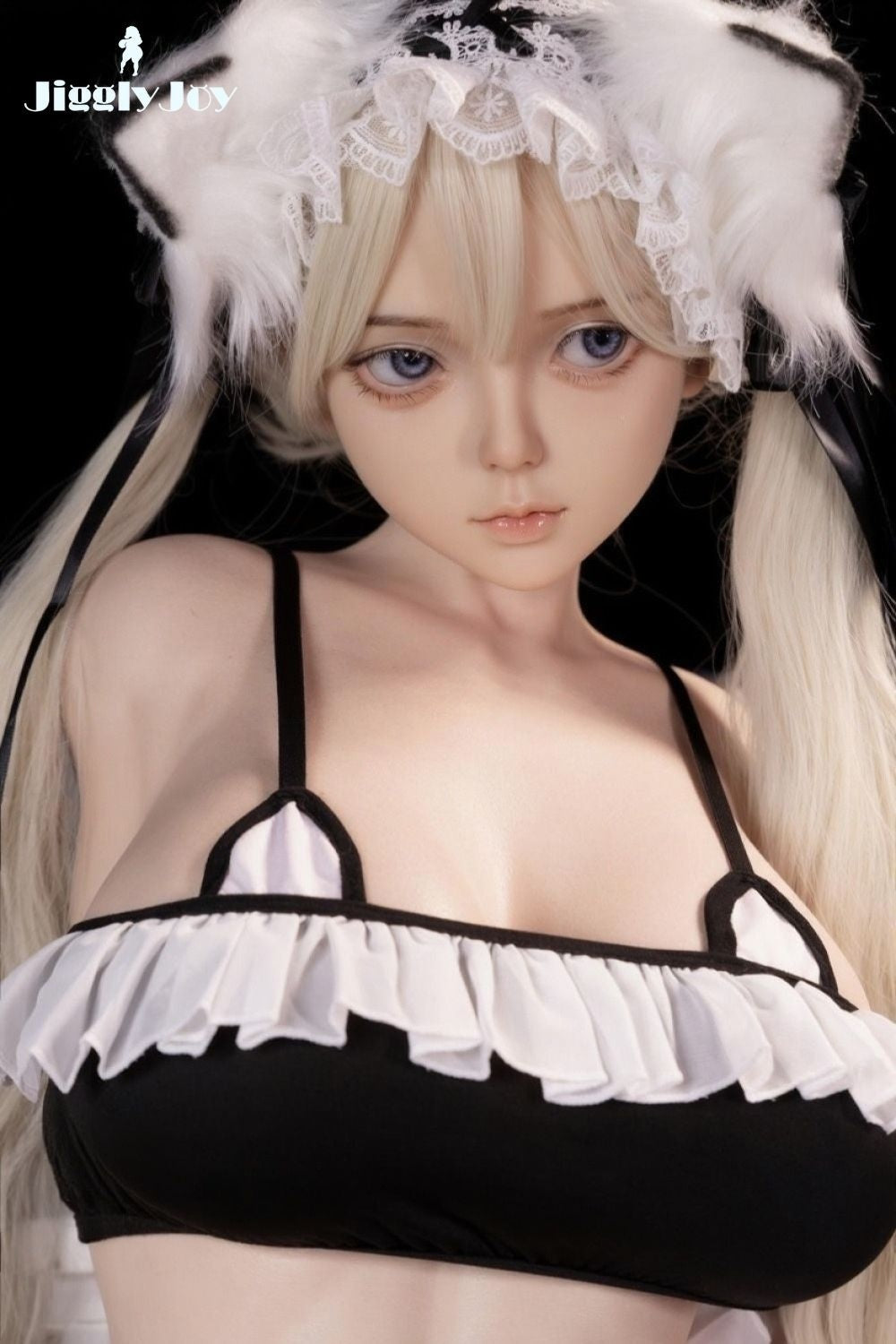 Carrie | Legless Silicone Sex Doll Torso with Toned Stomach and Waist