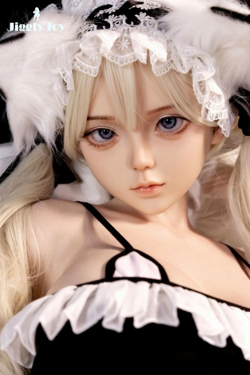 Carrie | Legless Silicone Sex Doll Torso with Toned Stomach and Waist