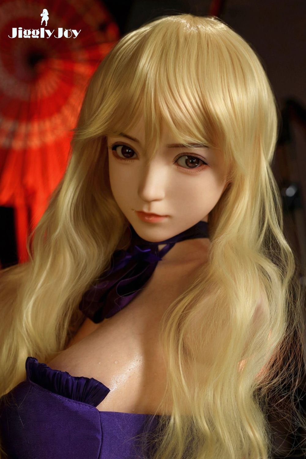 Doris | Skinny Hourglass Silicone Sex Doll
