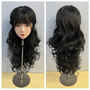 12 - Black & Wavy