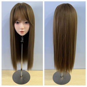 14 - Light Brown - Long