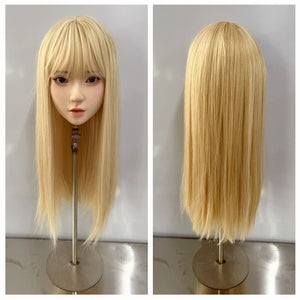 1 - Blonde