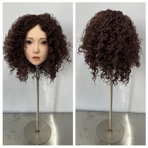 5 - Dark Brown