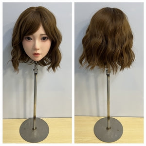 9 - Light Brown