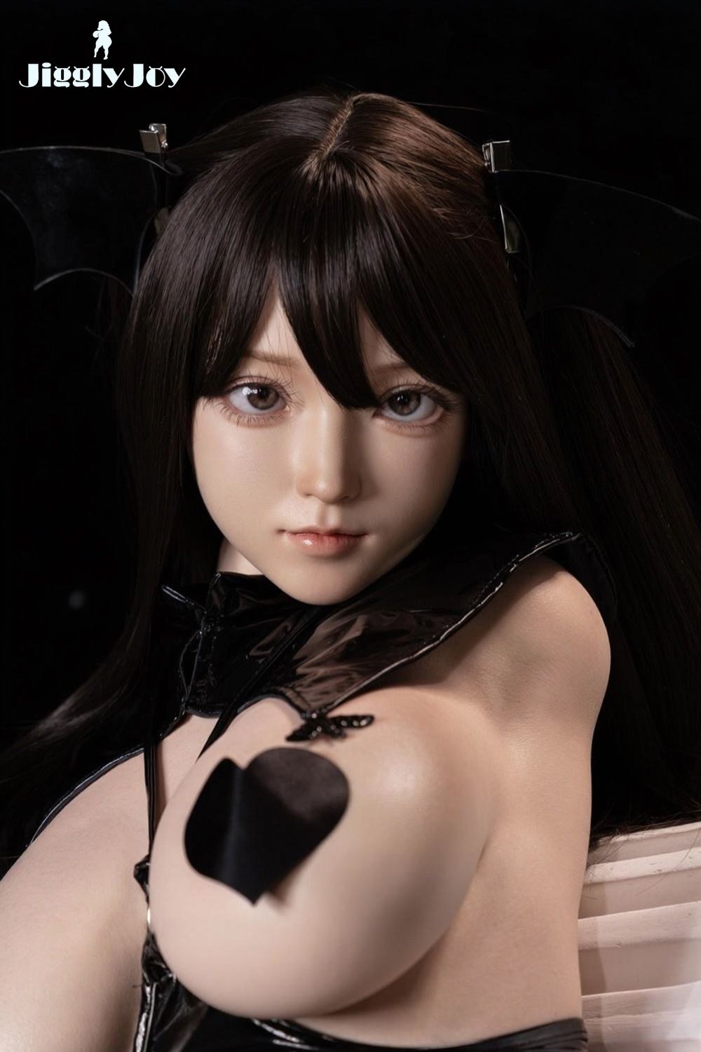 Lucy | Legless Silicone Sex Doll Torso with Toned Stomach and Waist