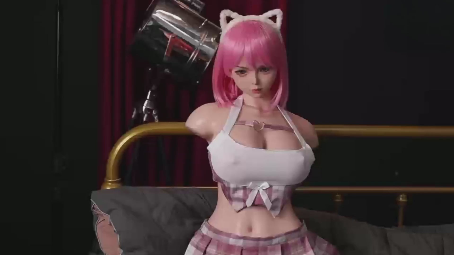 Load video: 